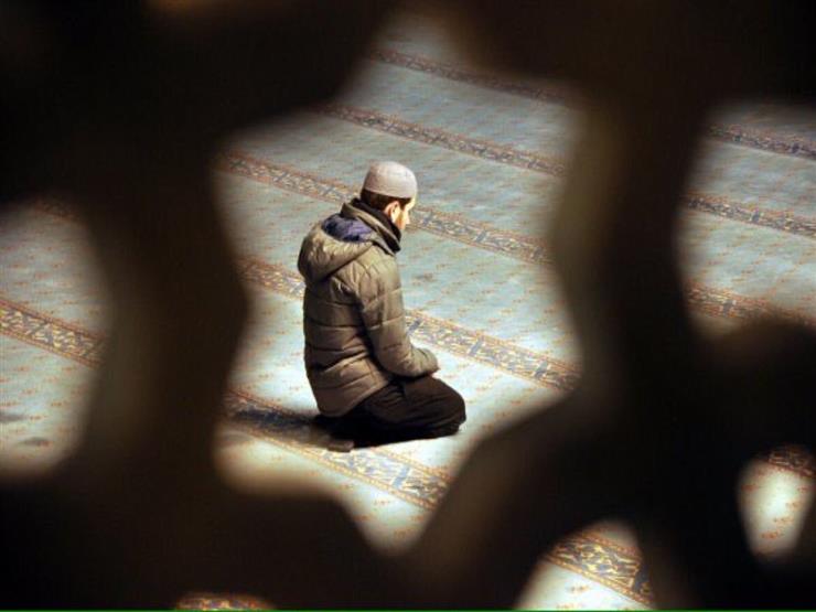 الدعاء بعد الصلاة