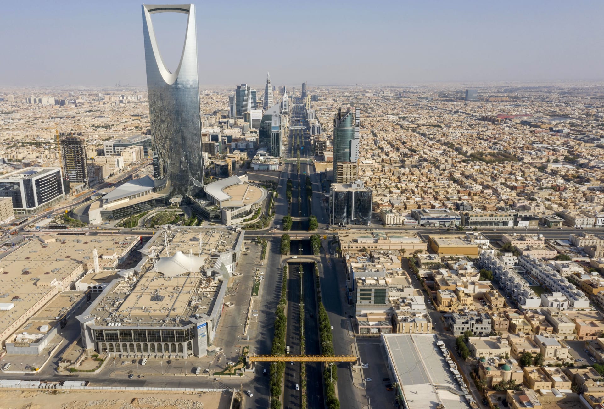 خبر سار ..السعودية تعلن إطلاق تأشيرة جديدة ومميزة خاصة بالراغبين بالعمل.. تعرف على ابرز مزايها!