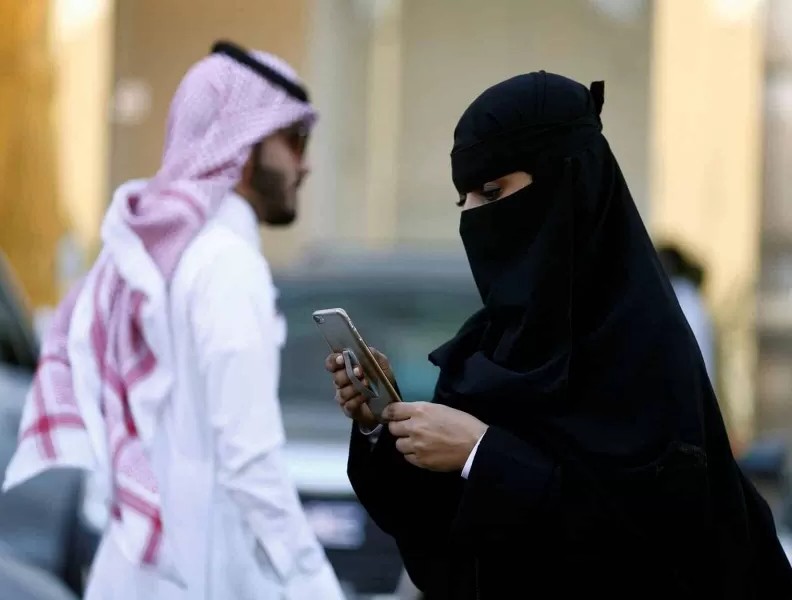السعودية ..عقوبة قاسية لأي مطلقة تتورط في هذا الفعل حتى بدون قصد !