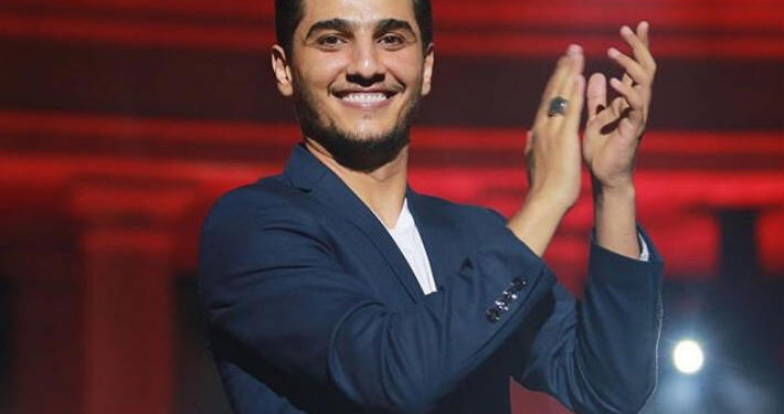 محمد عساف 