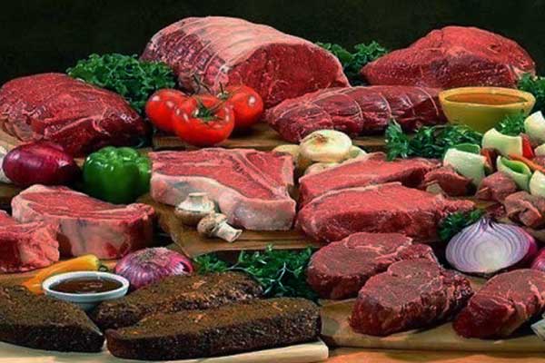 شاهد استشاري يكشف أفضل أنواع اللحوم لمرضى السكر والضغط والسمنة والقلب..فيديو