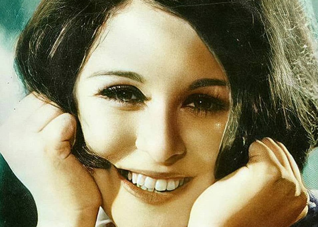 سعاد حسني