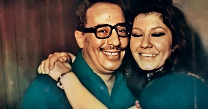 خانت فؤاد المهندس أمام عينيه .. لعنة السماء التي نزلت على الفنانة شويكار ودمرت أغلى ما تملكه؟