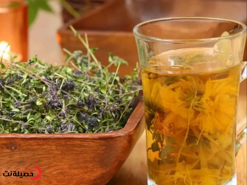 اكتشف عشبة موجودة في كل منزل تقضي على السعال والزكام بلحظات.. احرصوا عليها
