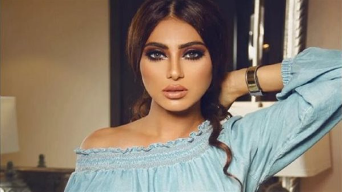 الفنانة البحرينية شيلاء سبت