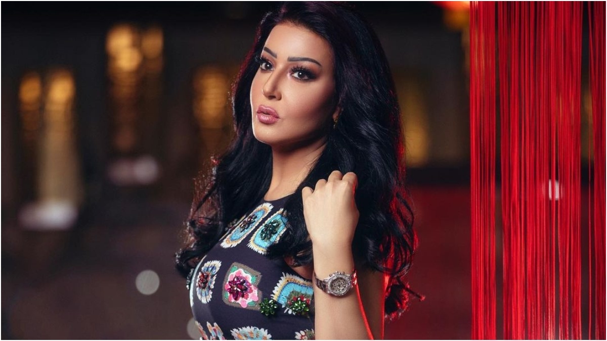 سمية الخشاب