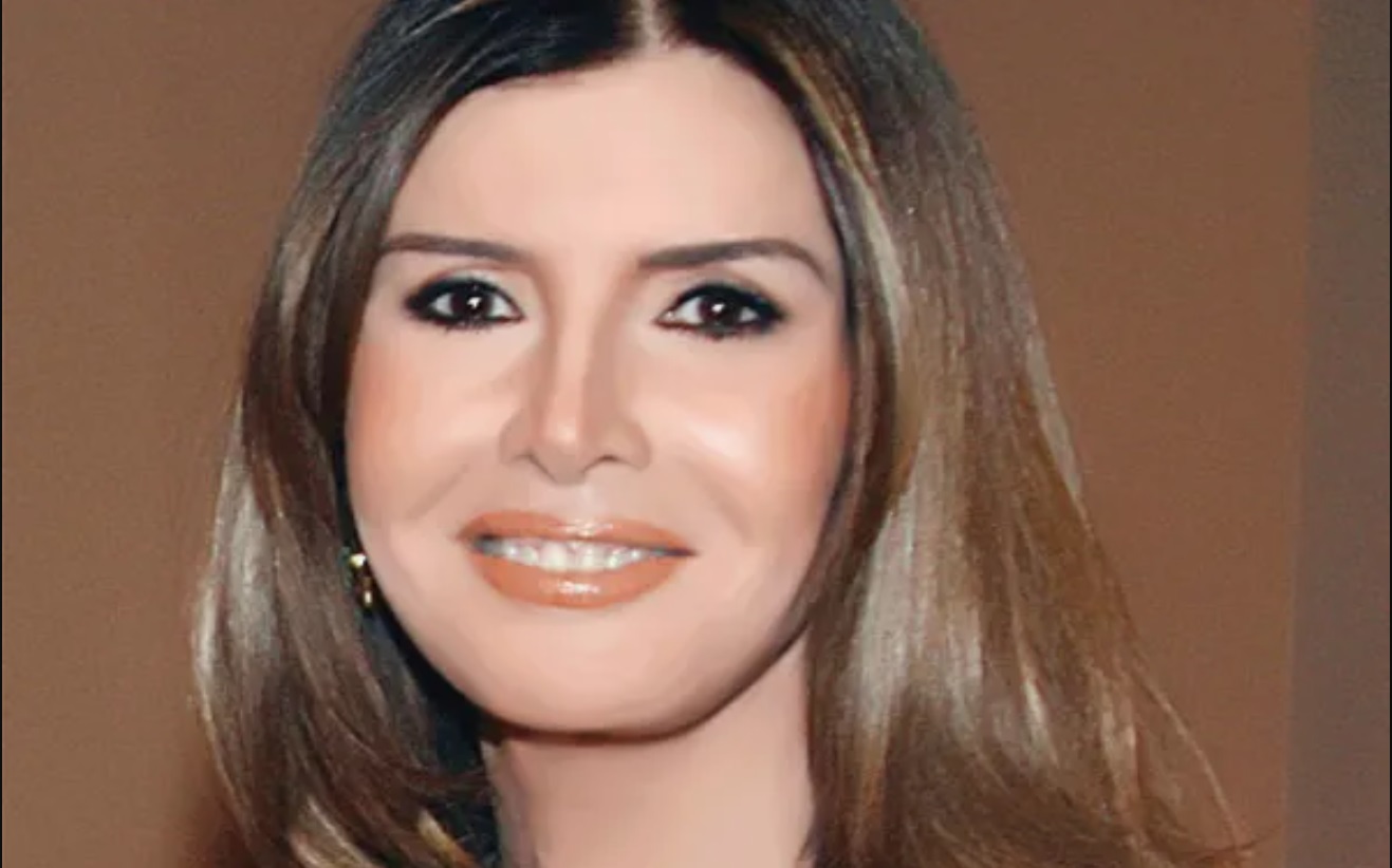 ميرفت أمين