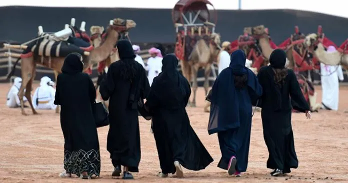 شرطاً وحيداً ومهماً  تضعه السعودية لمن يرغب بالزواج من مطلقة في المملكة  .. تعرف عليه