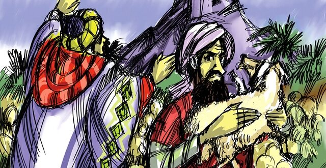 لن تصدق..  من هو النبي الذي حُرمت عليه جميع نساء الأرض؟
