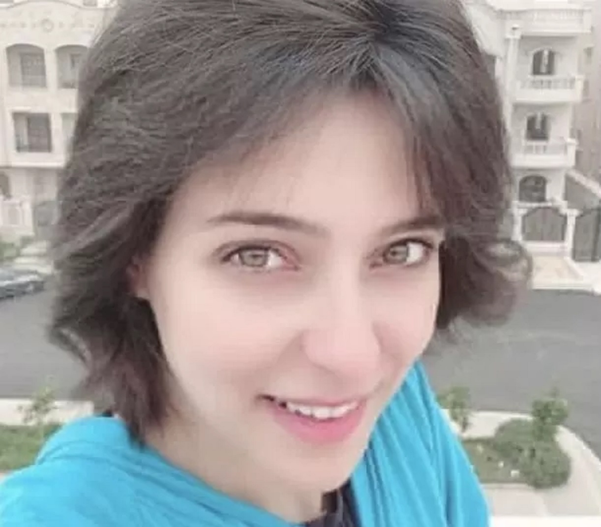  الفنانة نورهان