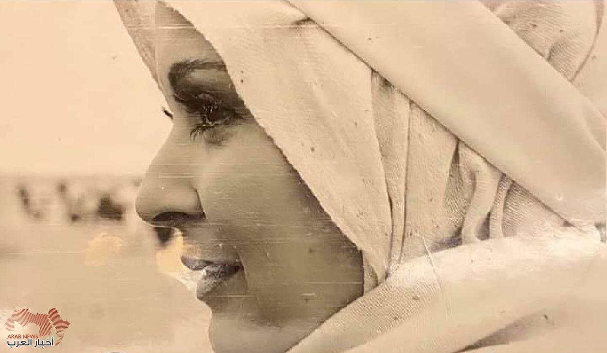 سعاد حسني في صورة نادية من القادسية