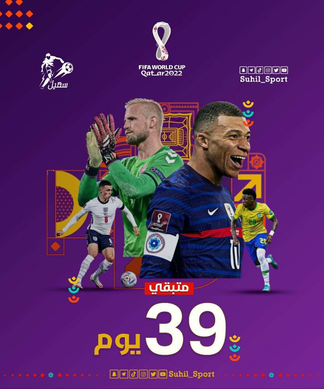 مفاجئ .. هكذا كان رد الرئاسة اليمنية بعد الغاء تأشيرات اليمنيين ومنعهم من دخول الأراضي القطرية لحضور كاس العالم