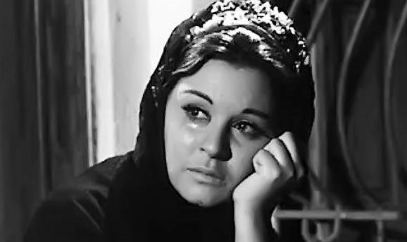 سعاد حسني