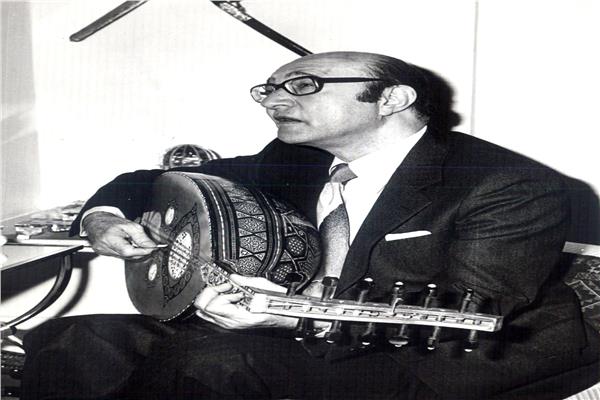 محمد عبدالوهاب