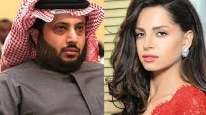 حكاية فنانة مصرية شهيرة أغضبت الرئيس مبارك وطلقها تركي آل الشيخ ؟ شاهد من هي؟