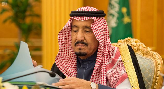 السعودية : الملك سلمان يزف بشارة سارة لجميع المواطنين..تفاصيل