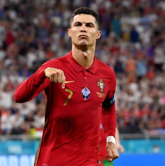الكرة السعودية ستجني خمس فوائد من انتقال رونالدو إلى نادي النصر