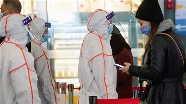 دولة عضمى تفجر مفاجأة بشأن متحور يوم القيامة
