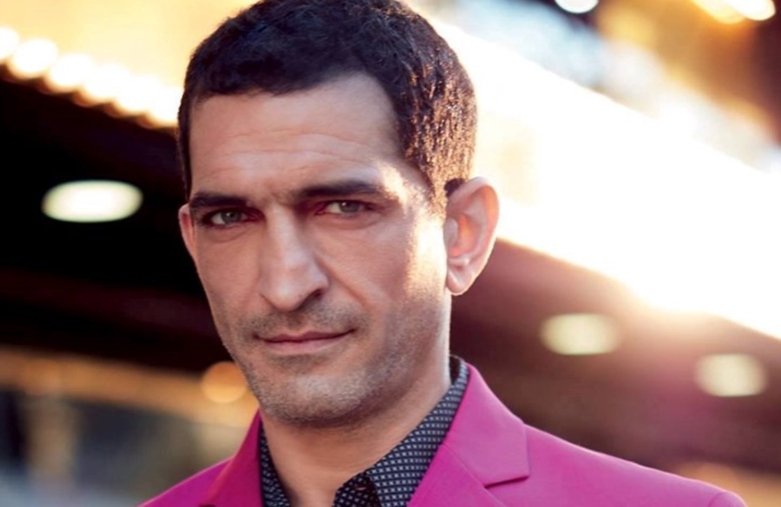 عمرو واكد