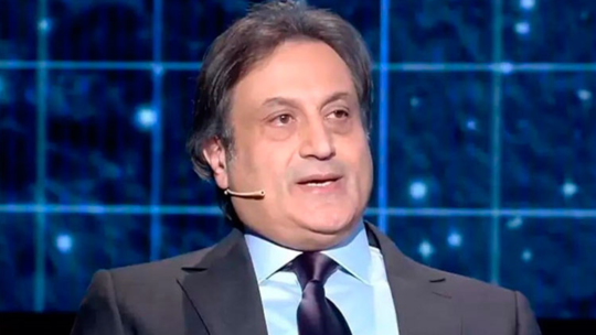 شاهد سقوط أجسام من الفضاء..المنجم اللبناني الذي توقع زلزال تركيا المدمر يثير الذعر بتوقعات جديدة