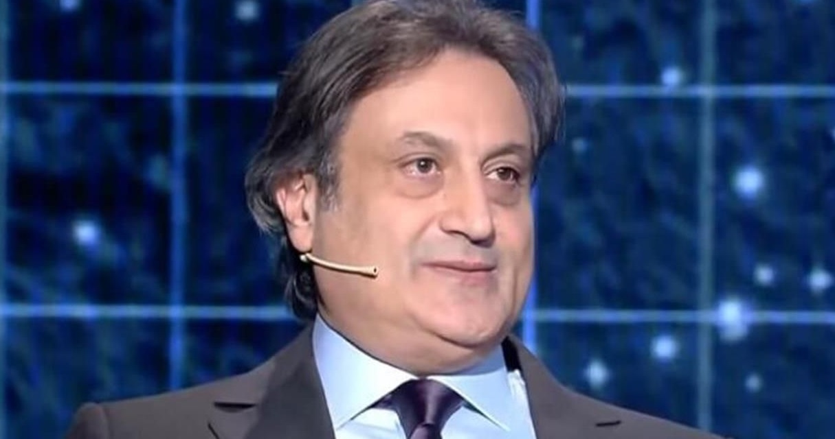 تفاصيل مفاجأة مرعبة ستحدث في السعودية بداية العام 2024..  الفلكي ميشال حايك يطلق تنبأت جديدة