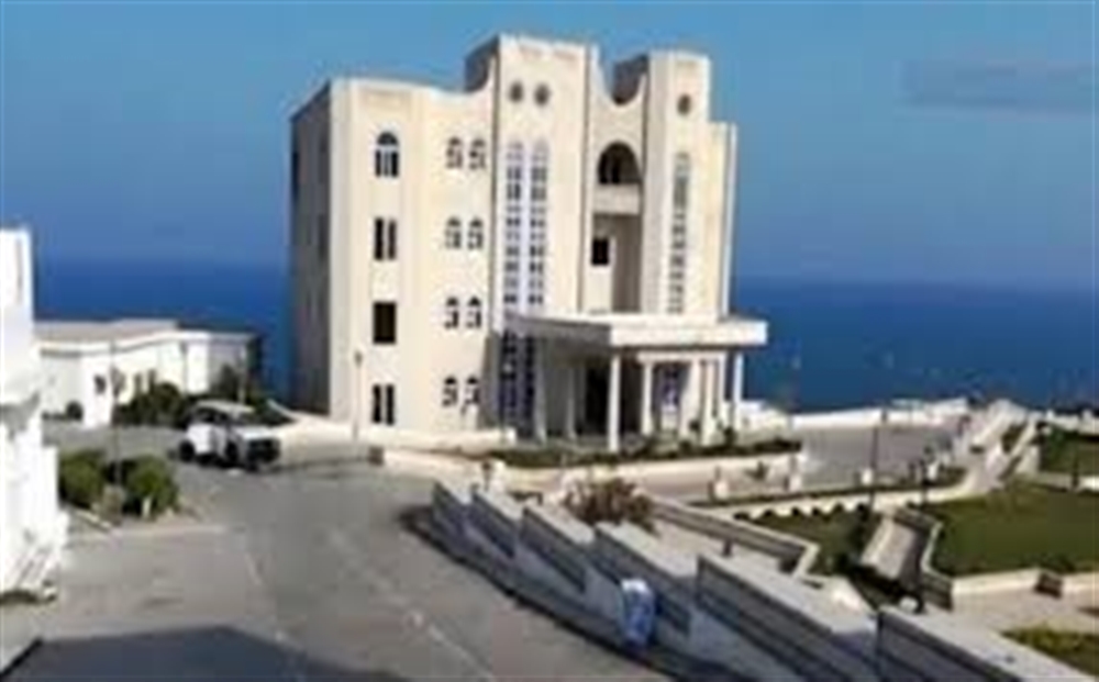 قصر معاشيق