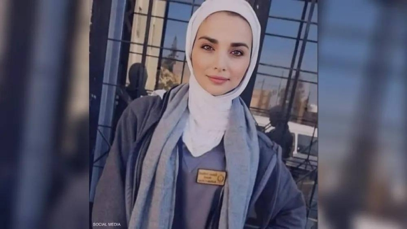 واقعة ذبح فتاة المنصورة تتكرر في هذه الدولة العربية ! ..  مقتل طالبة بسلاح ناري على يد شاب داخل الجامعة !