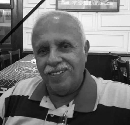 وفاة أحد أبرز الشخصيات الإعلامية في اليمن و الحكومة الشرعية تنعيه بحزن شديد .. (صورة)