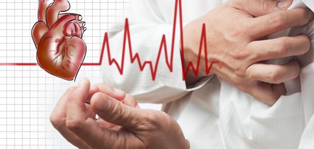 ماهو أكبر خطأ يقوم به من أصيب بأزمة قلبية ؟.. رد صادم من استشاري سعودي