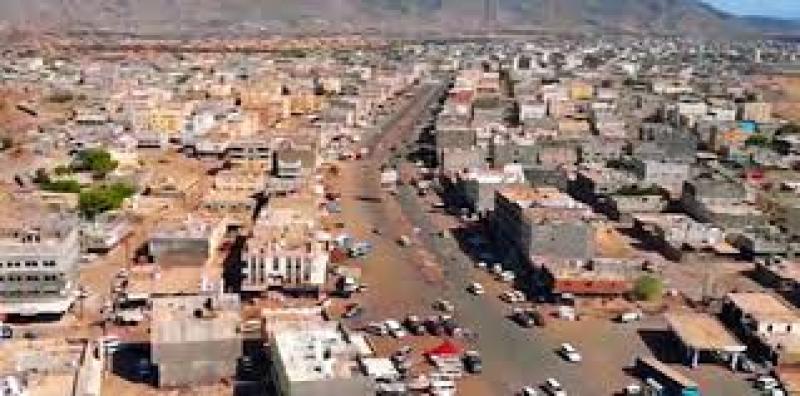 اليمن : انفجار داخل احدى مساجد محافظة لحج وسقوط ضحايا