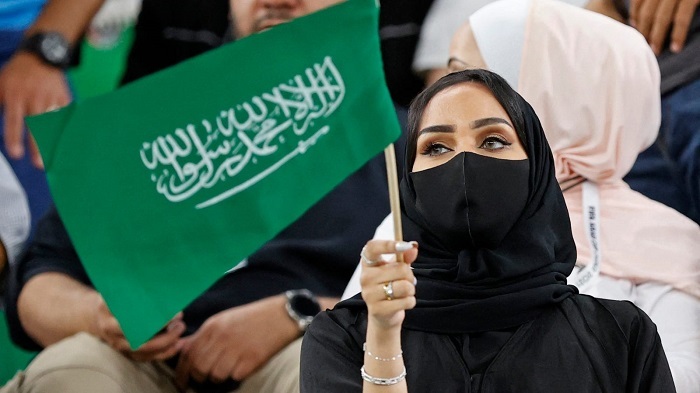 مفاجأة : السعودية تمنع زواج السعوديين من جميع الدولة العربية باستثناء هذه الدولة لشدة جمال بناتها!