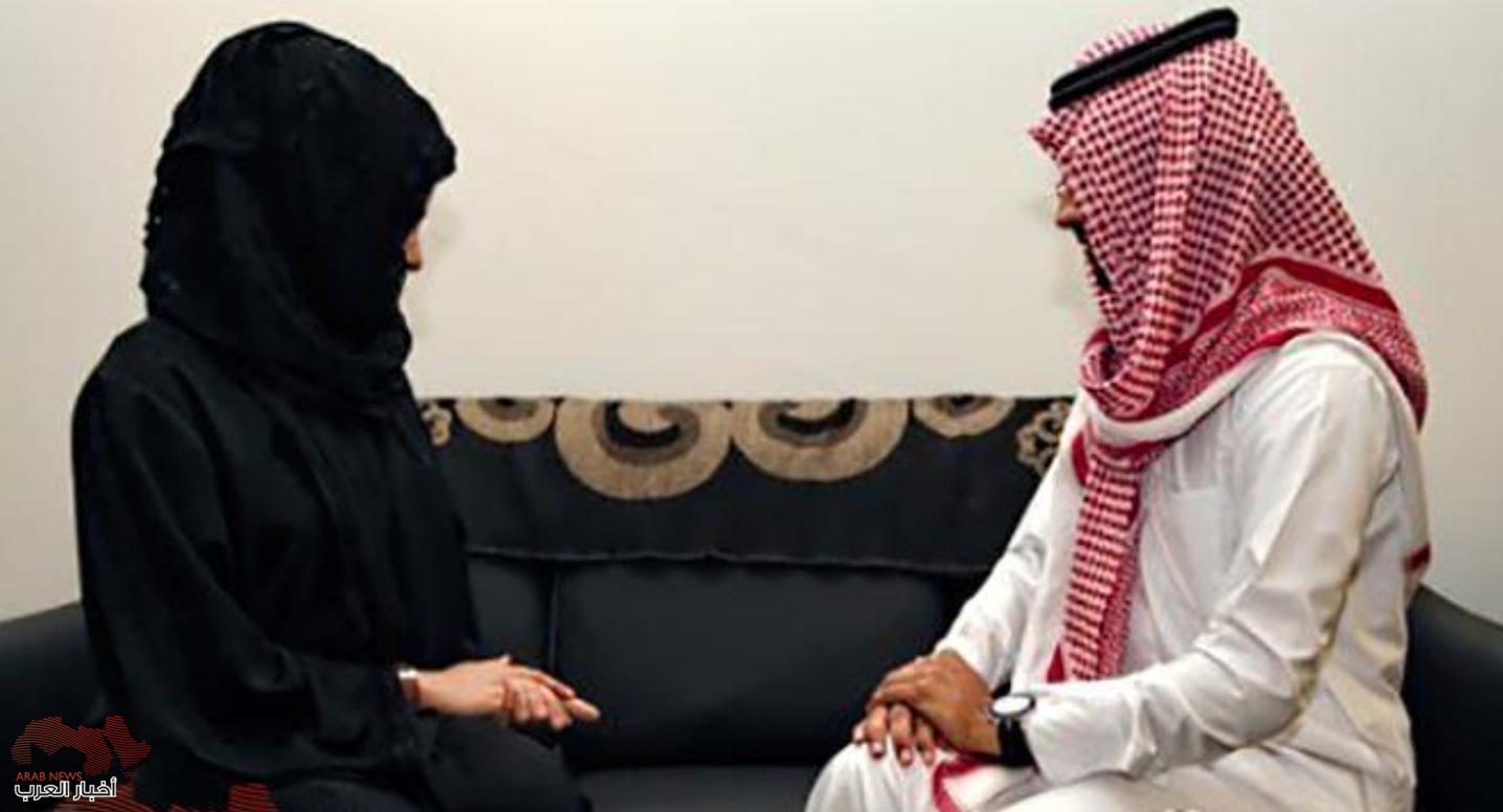 السعودية تعلن عن شرط وحيد للراغبين في الزواج من مواطنة مطلقة .. لن تصدق ماهو الشرط؟! 