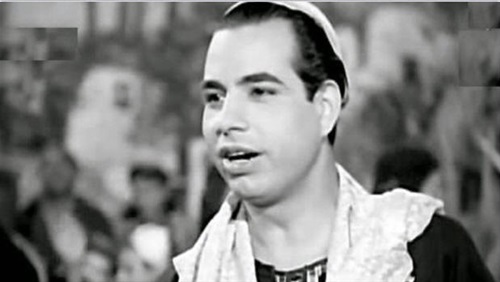 الفنان عبدالغني السيد