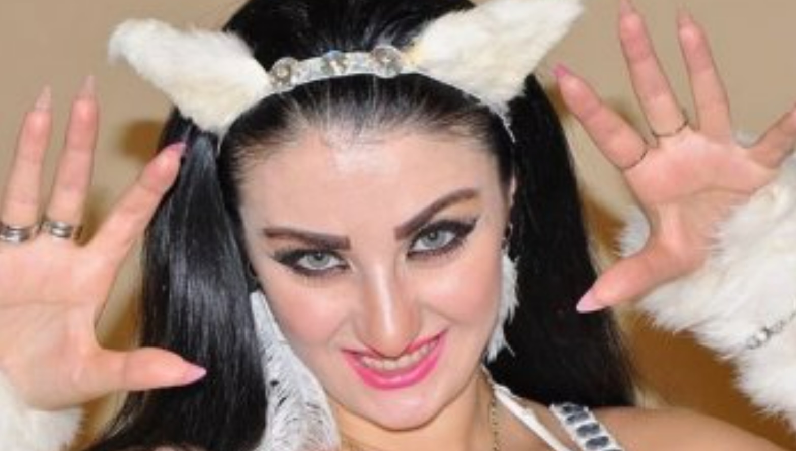 صافيناز 