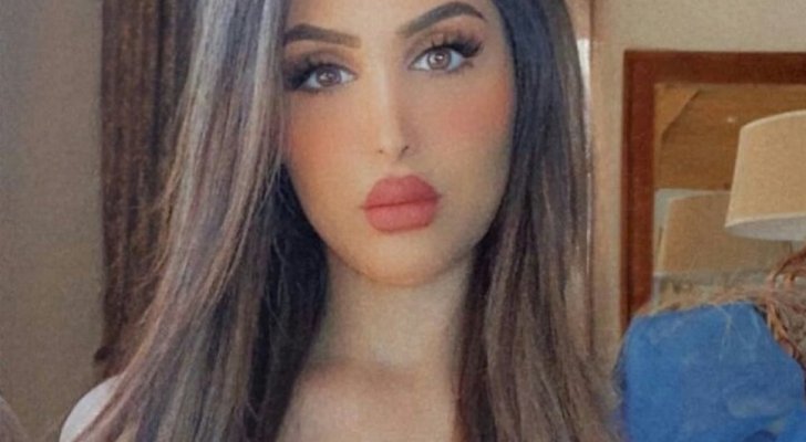 هند القحطاني