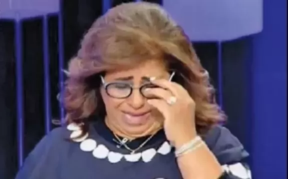 ليلى عبداللطيف