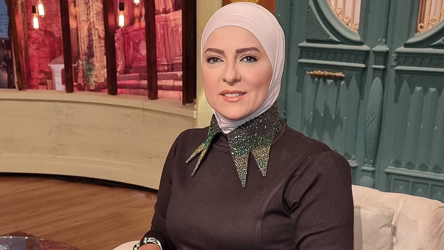 اعتراف فتاة حسناء بدون خجل.. جوزي يعاشرني ويقوم بعدها بممارسة هذا الفعل المقرف  وهكذا كان رد دعاء فاروق !