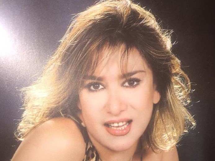 غادة الشمعة 