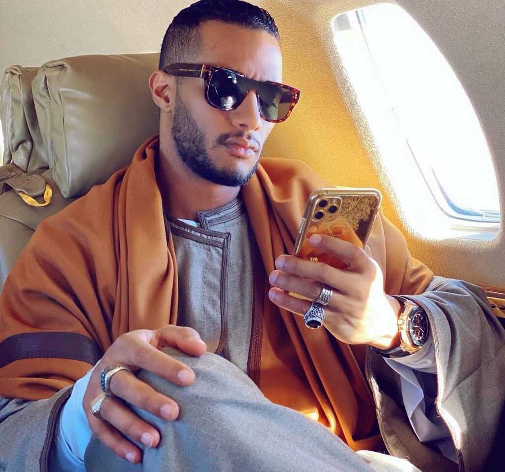 محمد رمضان