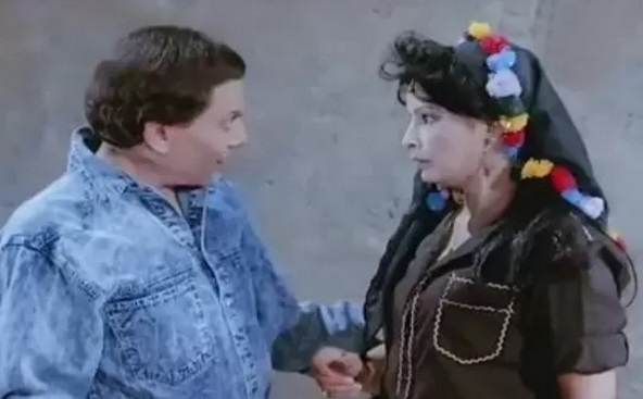  أجرأ فنانة مصرية تفوقت على ناهد يسري .. تزوجت 20 رجلاً وأصيبت بالجنون في آخر أيامها والمفاجأة في اسمها الحقيقي ؟!.. من تتوقع تكون؟