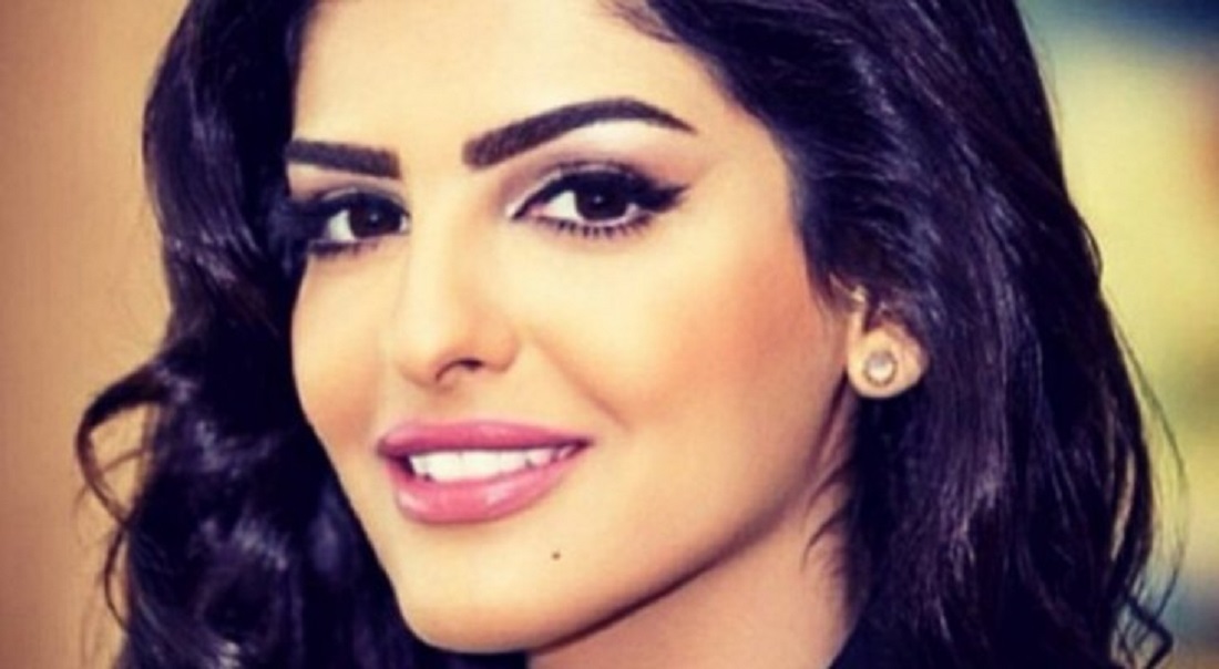 تعرف على الحسناء السعودية التي سحرت الملياردير السعودي الوليد بن طلال بجمالها فطلق اختها وتزوجها..شاهد