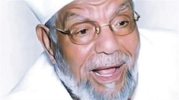 الشيخ الشعرواي