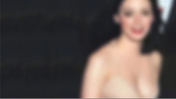 صورة مموهة