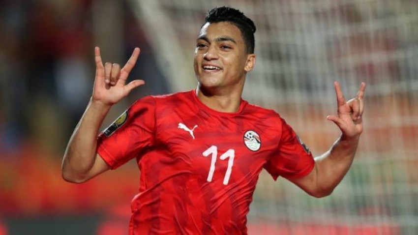 مصطفى محمد