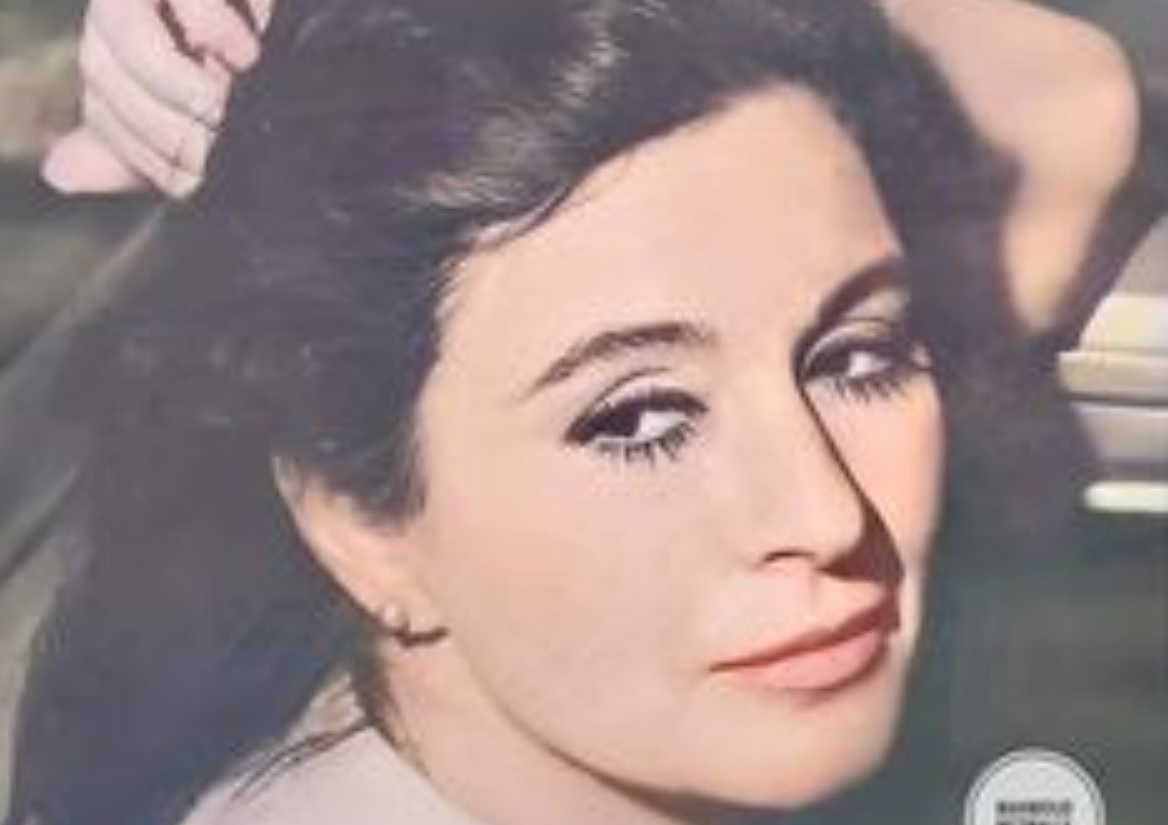 سعاد حسني