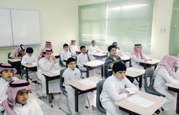 رسميا: الدراسة في رمضان 4 ساعات فقط لهذه المراحل الدراسية في السعودية .. تفاصيل اكثر