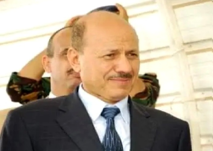 اليمن : الرئيس رشاد العليمي يزف هذا الخبر السار لجميع المواطنيين
