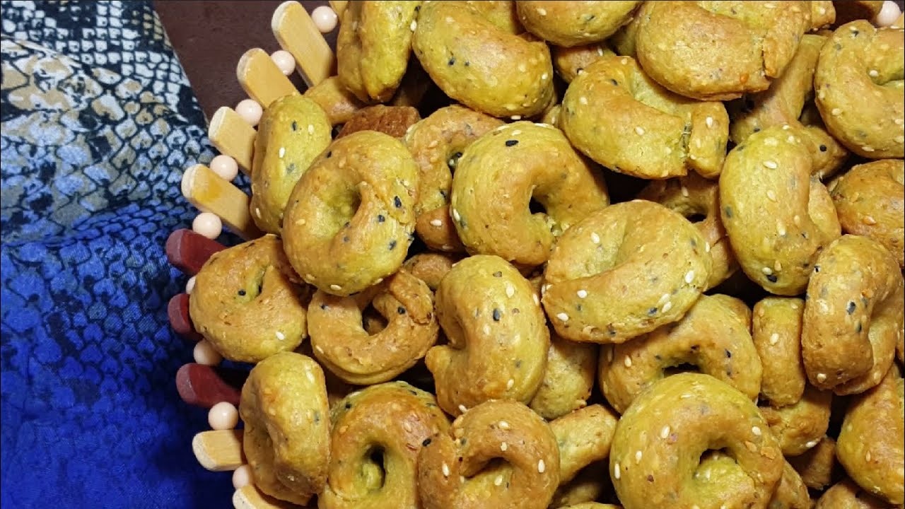  كعك العيد السوري