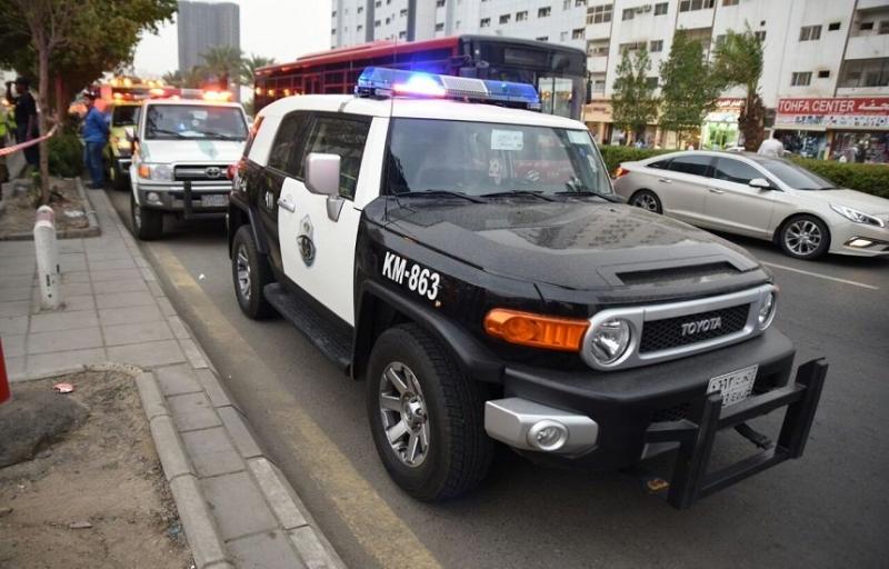 نهاية مرعبة لمقيم يمني سخر من ولي العهد السعودي بطريقة مستفزة صدمة الجميع ؟..شاهد