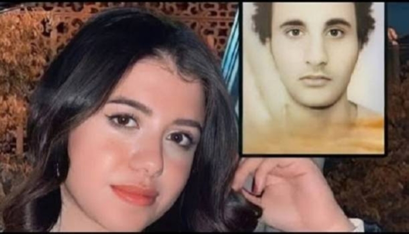 فتاة المنصورة